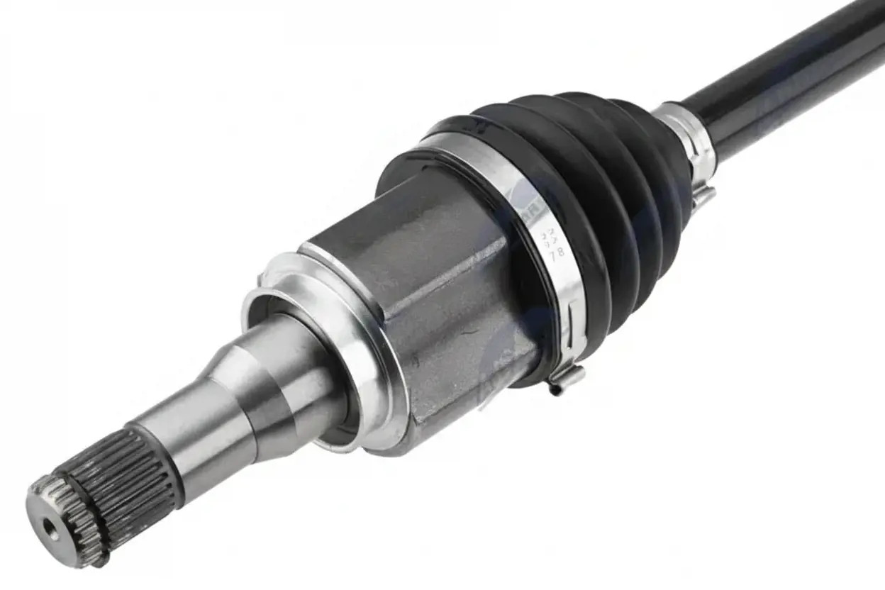 Semiasse Assale posteriore Dx Trasmissione automatica NPW-FR-222 NTY