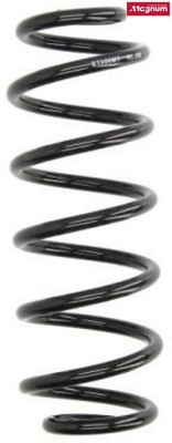 Magnum Technology ST050MT Fahrwerksfeder für Seat 