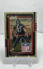 2025 Optic Luther Burden III Gold (Raw)
