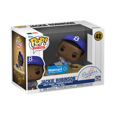Ultimate Funko Pop MLB Baseball Figures Checklist and Gallery 156