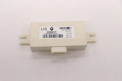 2022 - 2025 INFINITI QX60 FRONT RIGHT MIRROR CONTROL MODULE UNIT OEM 285486TA0A