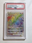 Pokémon Charizard VSTAR Secret Rare 174/172 Brilliant Stars PSA 9 Holo