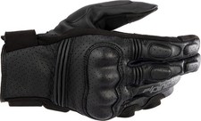Alpinestars Phenom Air Black Gloves