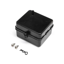 Pro Boat Proboat Waterproof Receiver Box PRB281118 Replacement Boat Parts