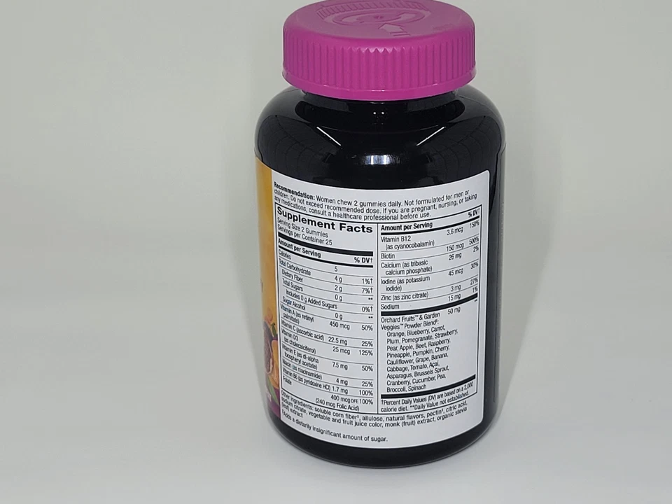 Женские жевательные резинки Alive Zero Sugar 50 штук, апрель 2026 - Изображение 2 из 3