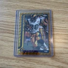 2025 Topps Chrome Marshall Faulk Base (RAW)