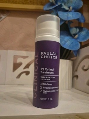 Paula's Choice Clinical 1% Retinol Treatment 30 ml NEU 