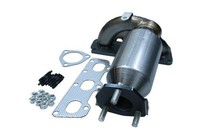 Maxgear 27-6076 Katalysator Vorne FüR Seat Skoda VW