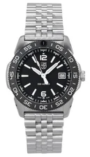 Luminox Pacific Diver Black Dial Quartz 200M Men's Watch XS.3122M.1