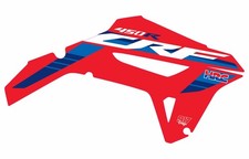 Grafiche convogliatore CRF 250 / 450 Replica 2024