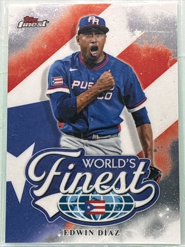 Edwin Diaz