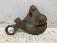 Vintage M Klein & Sons Tools Wire Cable Puller Stretcher