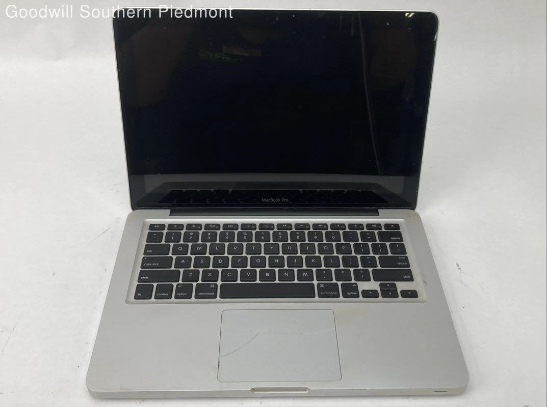 MacBook Pro macOS 10.13, High Sierra 2011 Released for sale | eBay