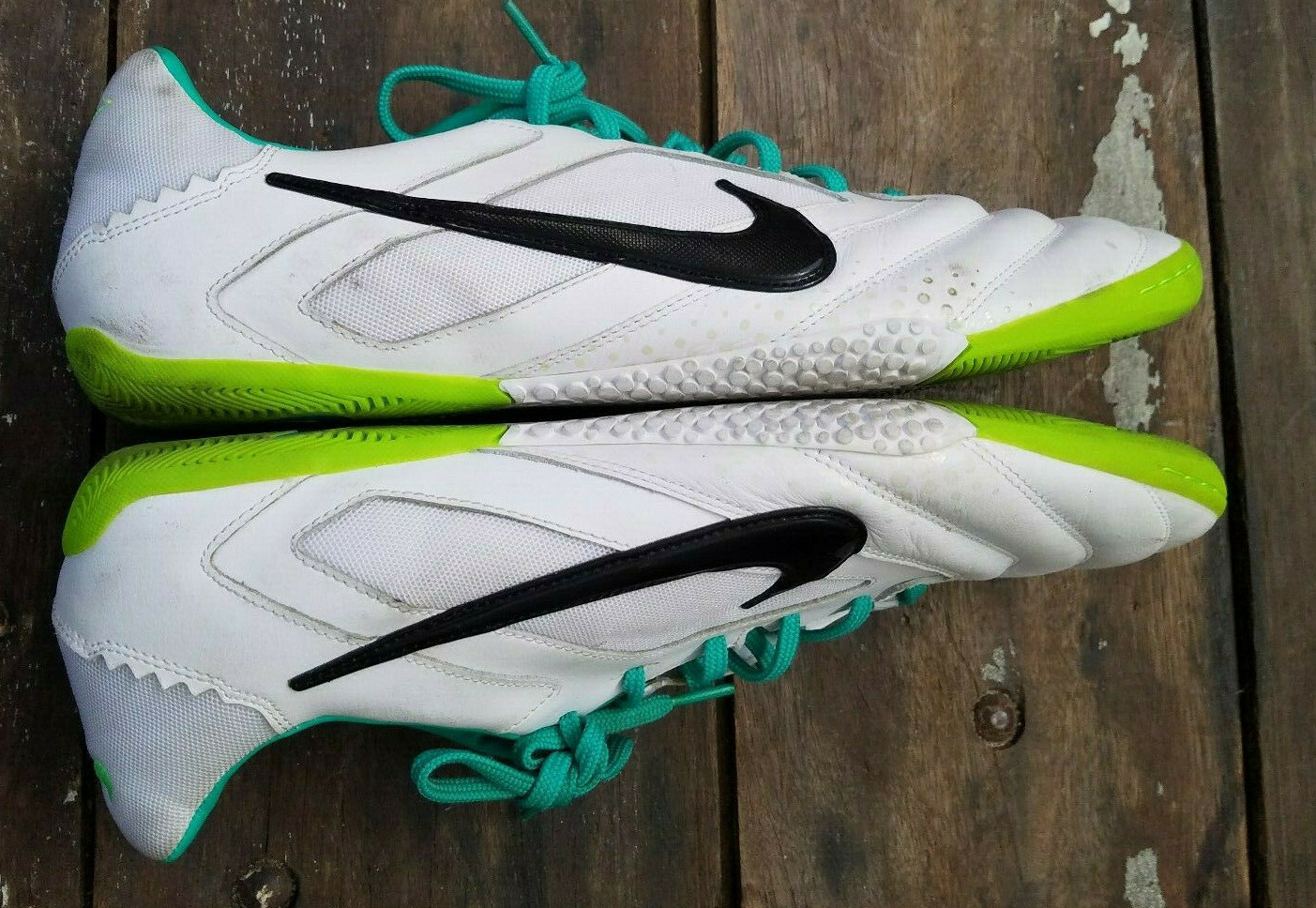 nike elastico mexico