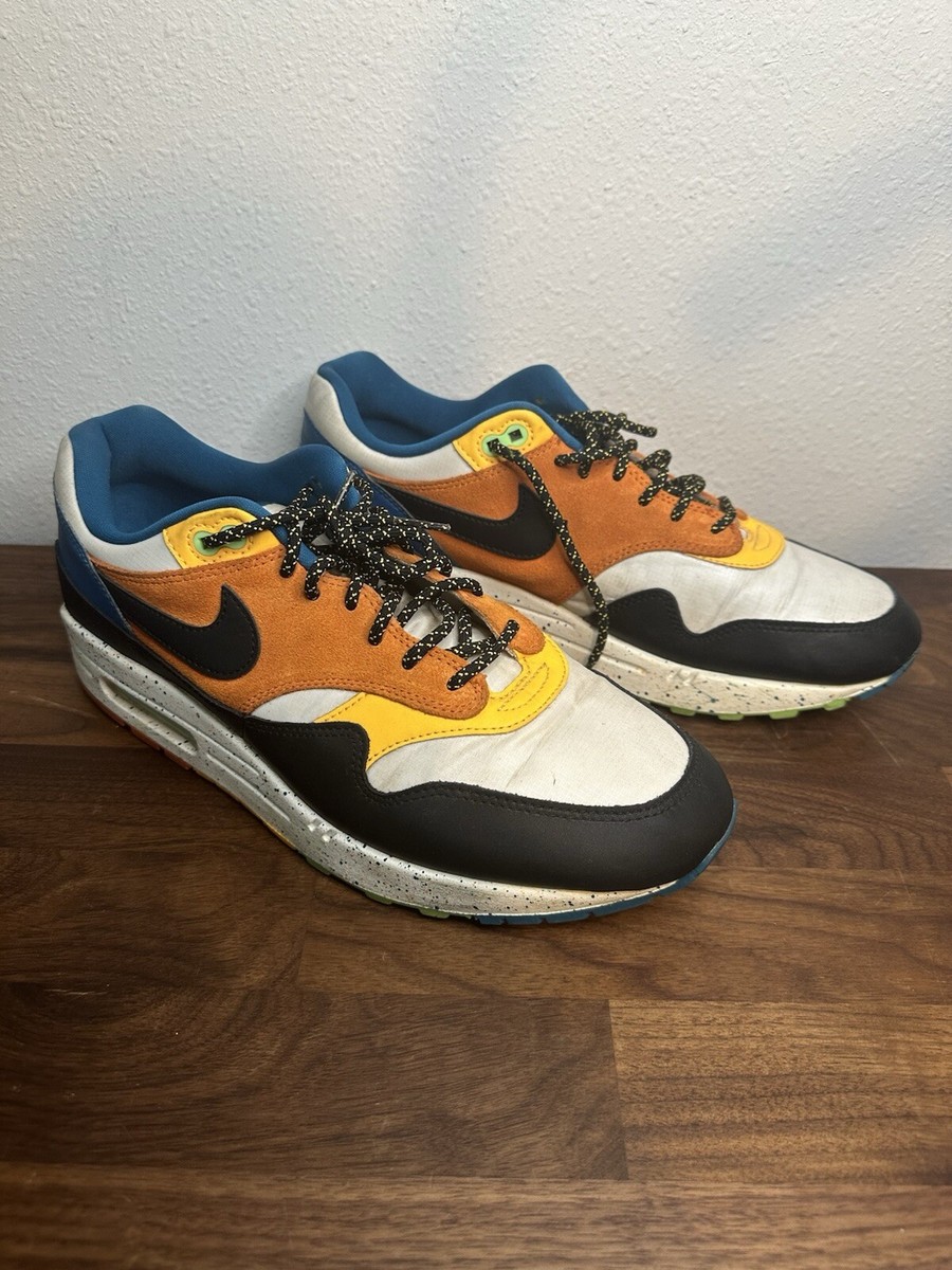 nike air max 1 multimix