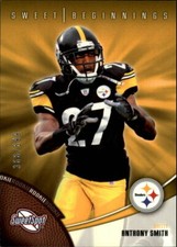 2006 Sweet Spot Football Rookie Card RC Singles xxx/699 - You Choose