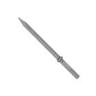 MAKITA D-08676 BULL POINT CHISEL 17MM 280MM MAKITA FOR BREAKING HAMMER