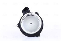 Nissens 87700 InnenraumgebläSe FüR Abarth Fiat Lancia