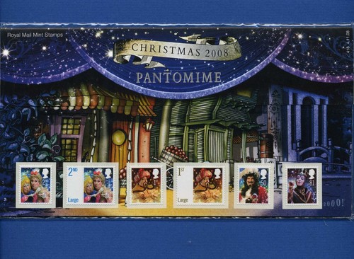 Mint Presentation Pack Packs Commemoratives & Mini Sheets 2005 2006 2007 2008 - Picture 56 of 57