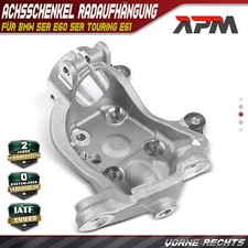 Rotule de direction BMW 520