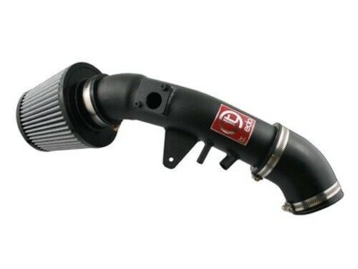 aFe TR-1004B Takeda Stage-2 CAI w/Pro DRY S for 2006-2011 Honda Civic Si 2