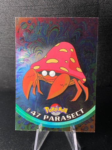 Topps Pokemon Serie 1 - ¡Elige tu carta! - Láminas de plata - Imagen 443 de 800