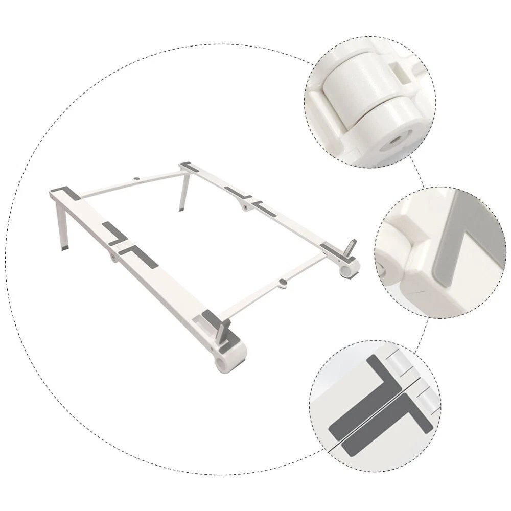 Adjustable Eco-Friendly Laptop Stand for Travel & Work
