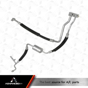 AC-A-C-Manifold-Line-Fits-1999-2003-Ford-F-150-V8-4-6L-5-4L-98-99-F250-V8