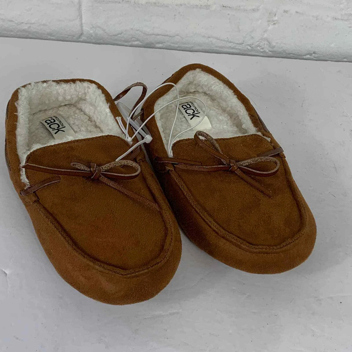 Nordstrom rack moccasins sale