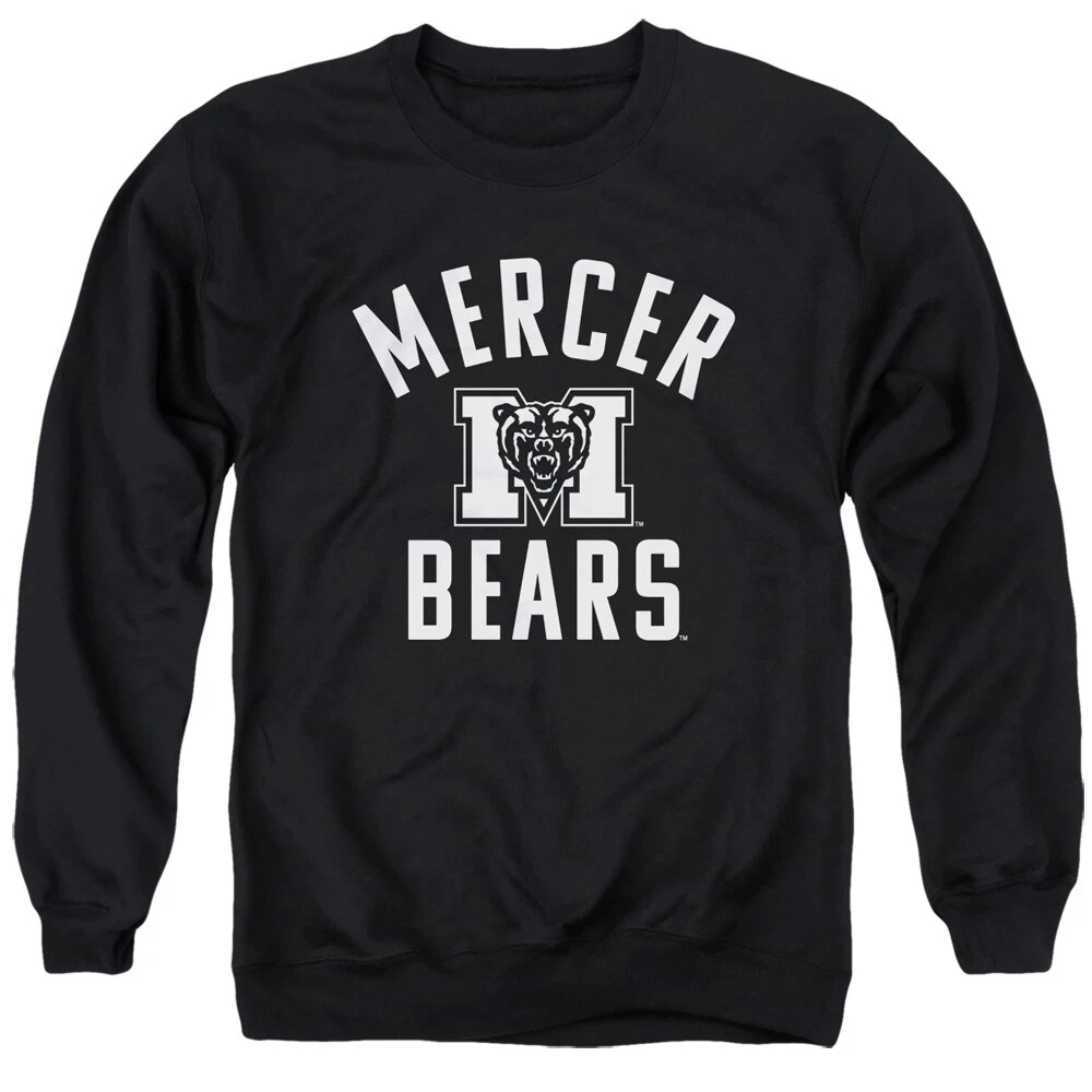 Mercer shop university sweatshirt