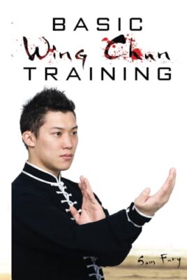 Basic Wing Chun Training Wing Chun For Street Fighting and Self Defense ...