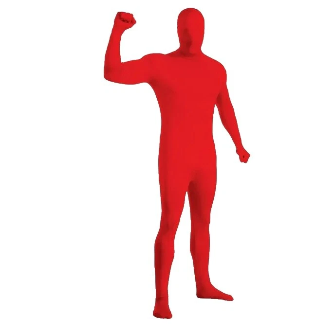 Disfraces Unisex Rubie's Traje Completo