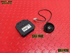 KIT CHIAVI SENZA CHIAVE + CENTRALINA MOTORE PIAGGIO LIBERTY 150 4T ANNO 2010