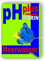 Ph Plus Marin 500 Ml ErhöHt Den Ph-Wert Im Meerwasser Aquarium
