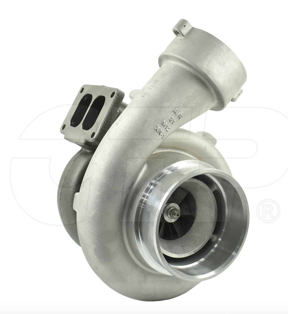 4699194 TURBO FOR CAT GENERATOR SR500 SR4 3412C 3412 | eBay