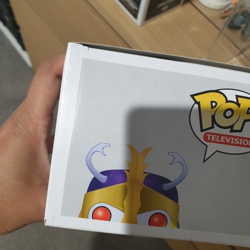 Funko Pop Vinyl Figurines - Picture 173 of 194