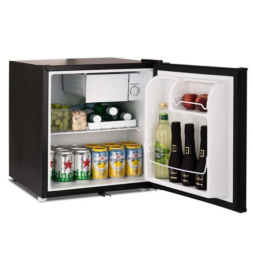igloo fr100 mini fridge