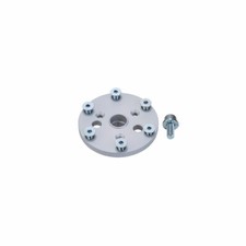 AGP Bündigflansch per Sega a Mano C16 Sega da Parete Flangia Bündigschnitt