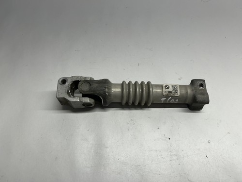 BMW 7er F01 F02 2014 Gelenkwelle Lenksäule LHD Original 6788156