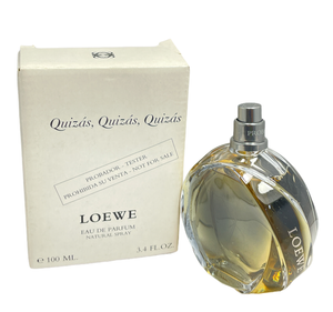 loewe quizas perfume