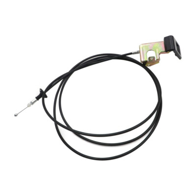 Motorhaubenverriegelung Schloss Release Kabel für Honda Acura Integra 1994-2001