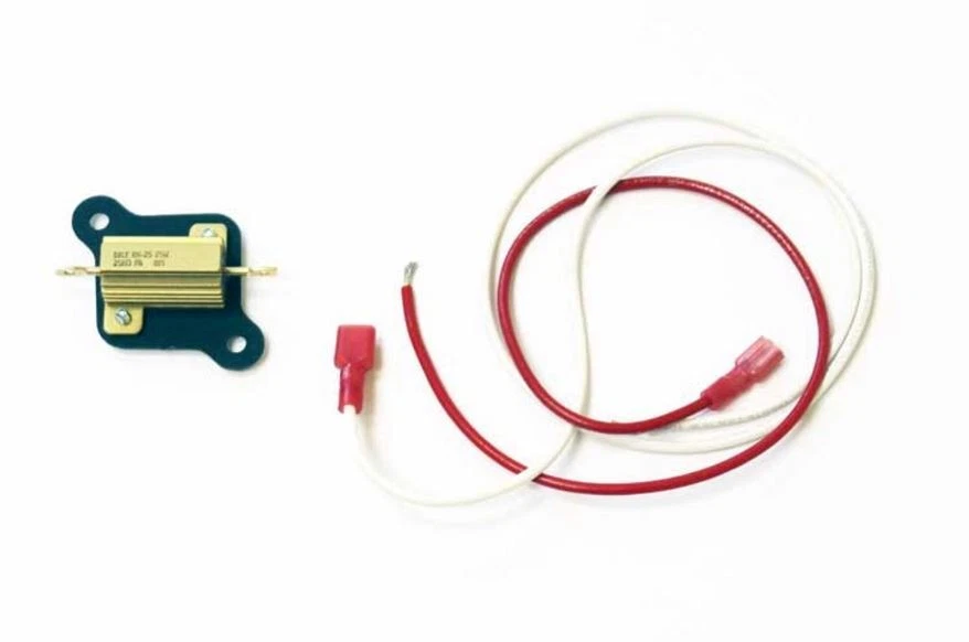 Iron Strike u0026 Lennox Winslow PS40 Hopper Switch Wires with Resistor H8277,  OEM | eBay
