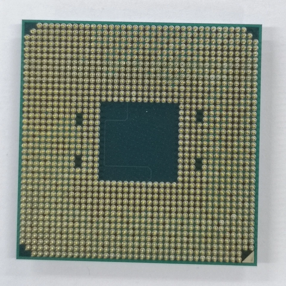 AMD RYZEN 7 2700 1800X 1700X 1700 R5 1600X 1600 2600X 1400 R3 1200 Sockt AM4 - Image 2 of 3