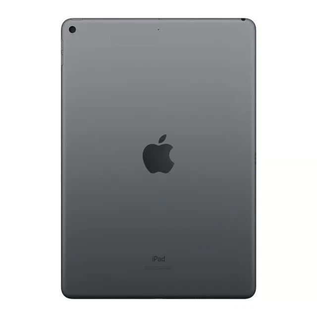 Apple iPad Air 1st Gen. 32GB Wi-Fi 9.7in - Space Gray - Image 3 of 4
