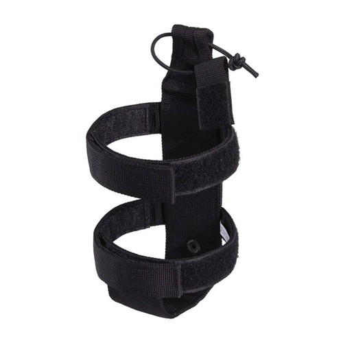 Water Bottle Bag Kettle Carrier Bag Adjustable Water Bottle Holder For Outdoor - Picture 15 of 15