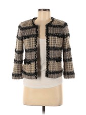 Muse Women Gray Jacket 6