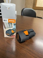 AS2 Replacement Battery for GTA26 HSA26 SEA20 EA02-400-6501  OEM Stihl