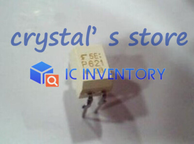 10 CÁI TLP621-1GB TLP621-1G TLP621-1 TLP621 DIP-4 Còn Hàng | Việt Nam - Foto 9