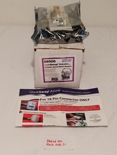 MARS 08506 VARIABLE SPEED MOTOR ADAPTER