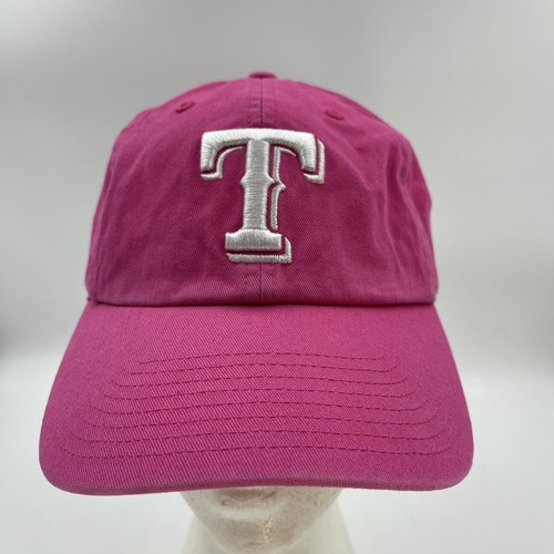 Hat Cap Mens Baseball MLB Strapback 